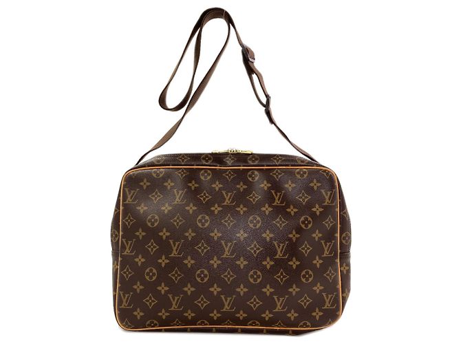 Louis Vuitton Monogram Schultertasche Monogramm - Ansicht 2