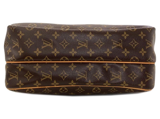 Louis Vuitton Monogram Schultertasche Monogramm - Ansicht 4