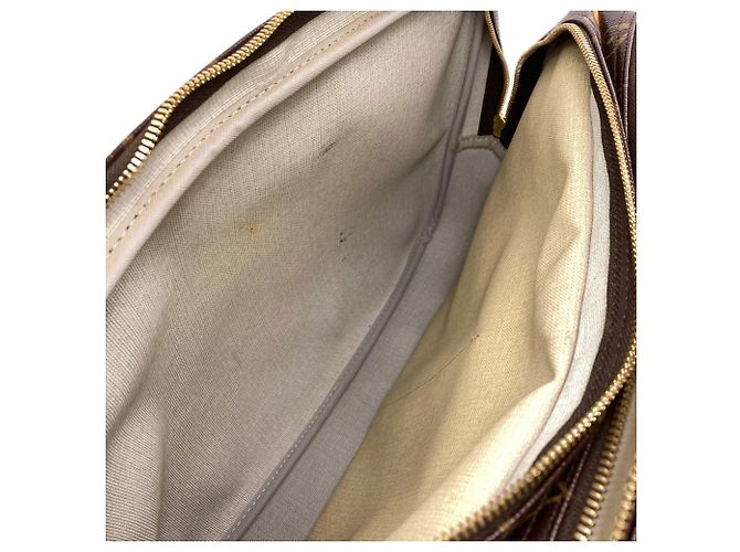 Louis Vuitton Monogram Schultertasche Monogramm - Ansicht 6