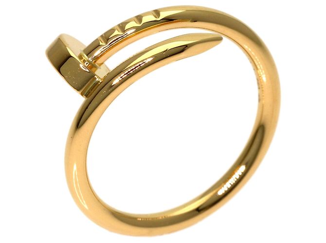 Cartier Juste un Clou SM #46 Ring - Ansicht 2
