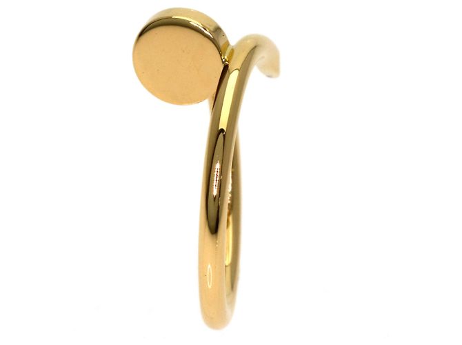 Cartier Juste un Clou SM #46 Ring - Ansicht 3