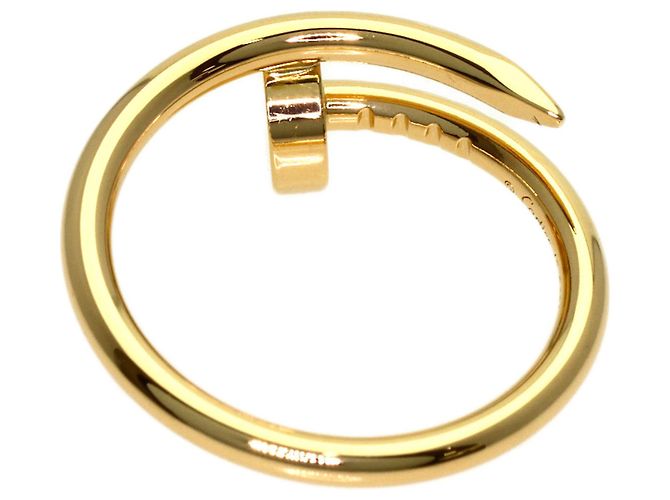 Cartier Juste un Clou SM #46 Ring - Ansicht 4