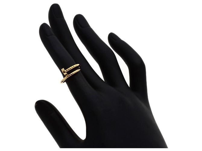 Cartier Juste un Clou SM #46 Ring - Ansicht 6