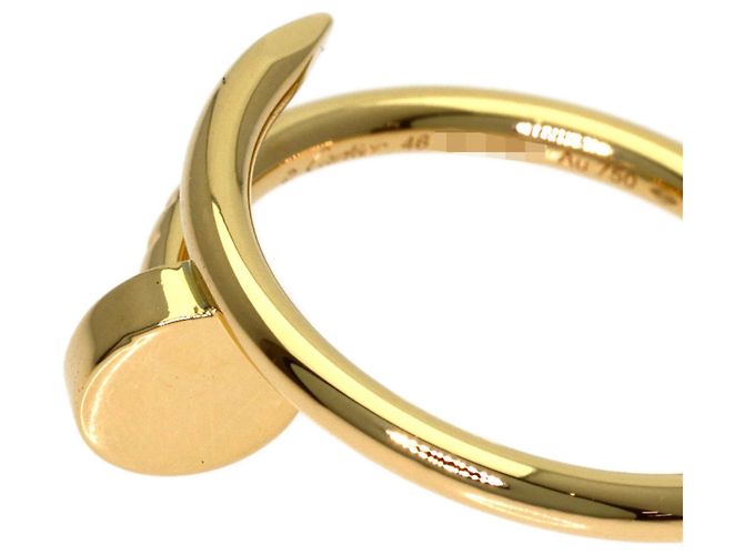 Cartier Juste un Clou SM #46 Ring - Ansicht 7