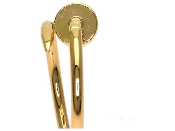 Cartier Juste un Clou SM #46 Ring - Ansicht 8