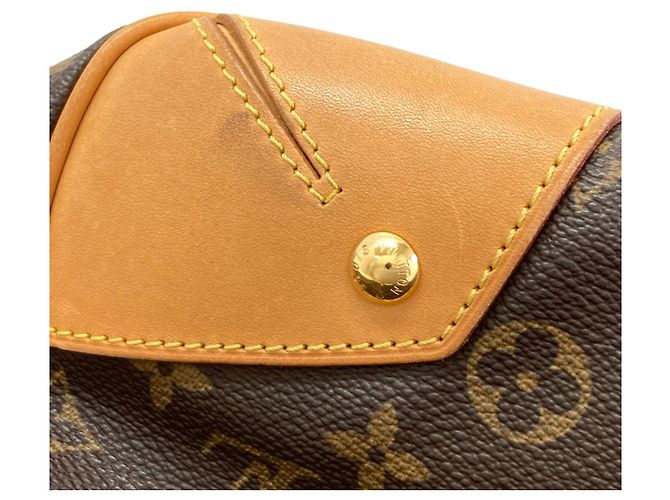 Borsa Tote Louis Vuitton Estrella GM Monogramma - vista 10