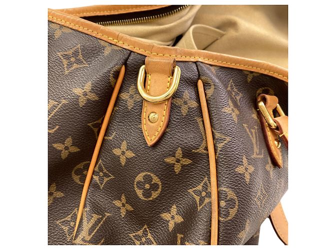 Borsa Tote Louis Vuitton Estrella GM Monogramma - vista 11