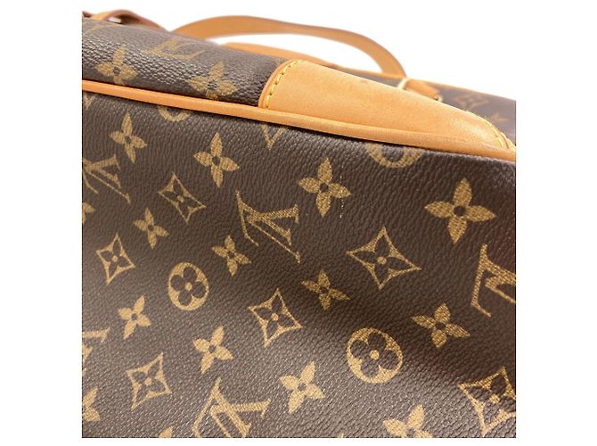 Borsa Tote Louis Vuitton Estrella GM Monogramma - vista 12