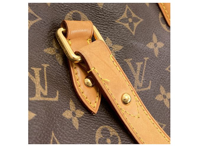 Borsa Tote Louis Vuitton Estrella GM Monogramma - vista 15