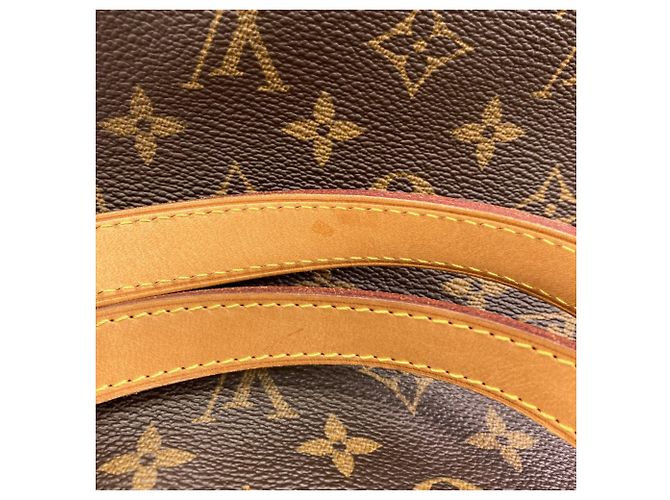 Borsa Tote Louis Vuitton Estrella GM Monogramma - vista 16