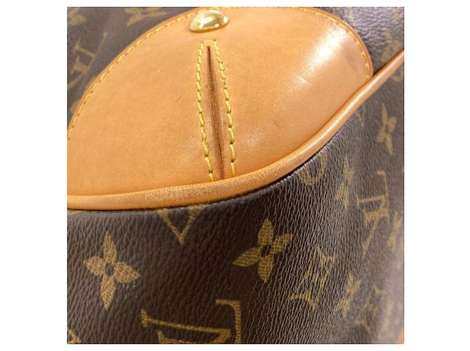 Borsa Tote Louis Vuitton Estrella GM Monogramma - vista 17