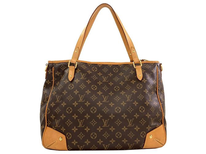 Borsa Tote Louis Vuitton Estrella GM Monogramma - vista 2