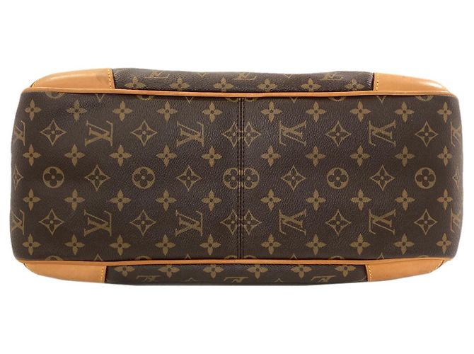 Borsa Tote Louis Vuitton Estrella GM Monogramma - vista 4