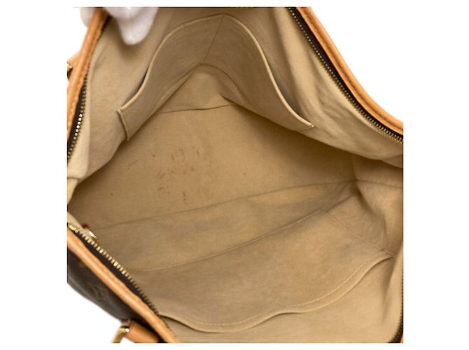 Borsa Tote Louis Vuitton Estrella GM Monogramma - vista 5
