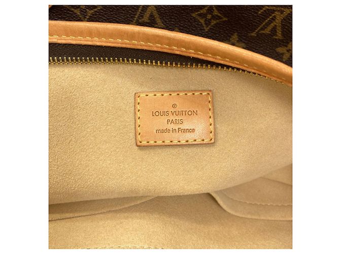 Borsa Tote Louis Vuitton Estrella GM Monogramma - vista 6