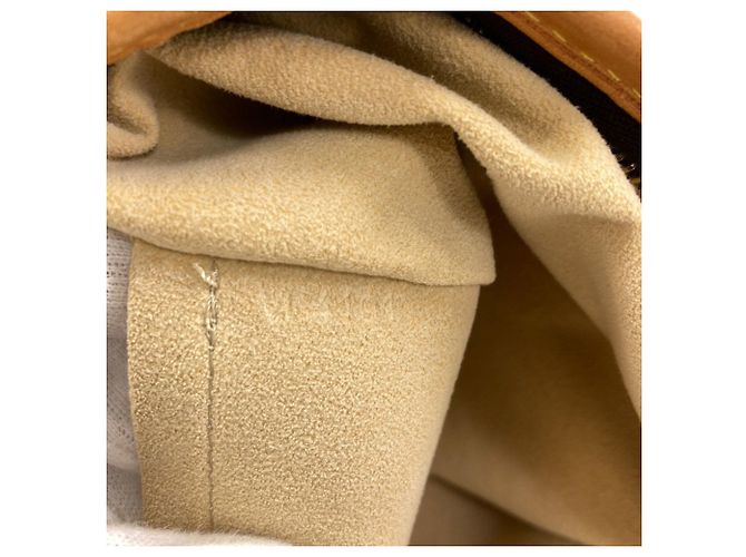 Borsa Tote Louis Vuitton Estrella GM Monogramma - vista 7