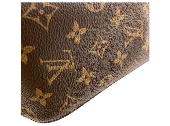 Borsa Louis Vuitton M51146 Looping MM Monogramma - vista 10
