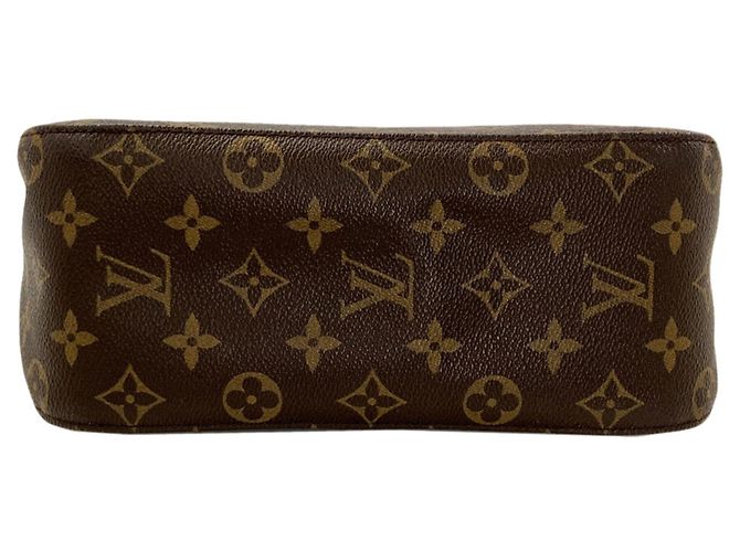 Borsa Louis Vuitton M51146 Looping MM Monogramma - vista 4