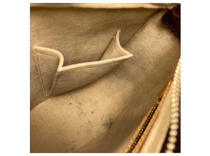 Borsa Louis Vuitton M51146 Looping MM Monogramma - vista 8