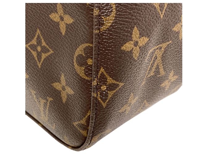 Borsa Louis Vuitton M51146 Looping MM Monogramma - vista 9