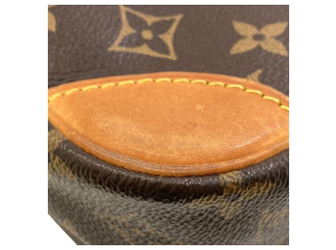 Louis Vuitton M45236 Amazon Shoulder Bag Monogramma - vista 13