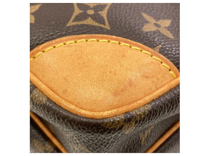 Louis Vuitton M45236 Amazon Shoulder Bag Monogramma - vista 14