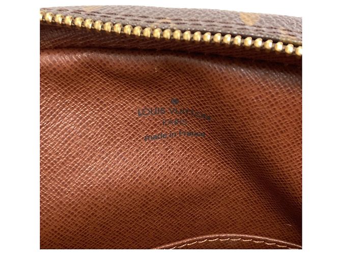 Louis Vuitton M45236 Amazon Shoulder Bag Monogramma - vista 6