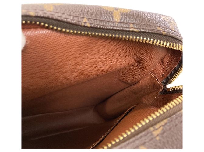 Louis Vuitton M45236 Amazon Shoulder Bag Monogramma - vista 8