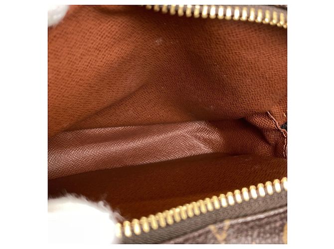 Louis Vuitton M45236 Amazon Shoulder Bag Monogramma - vista 9