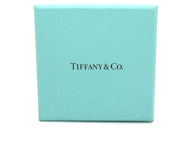 Orecchini a lobo Tiffany & Co. Frank Gehry Axis Design - vista 8