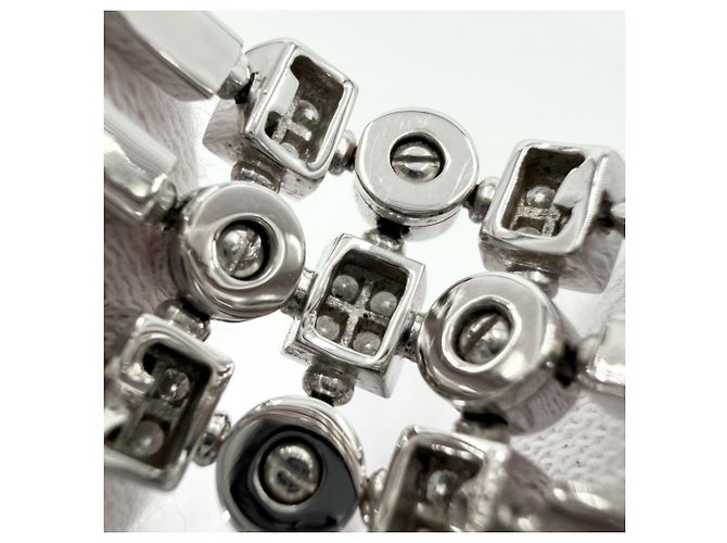 Bvlgari Bulgari Lucia Band Ring Ring - Ansicht 7
