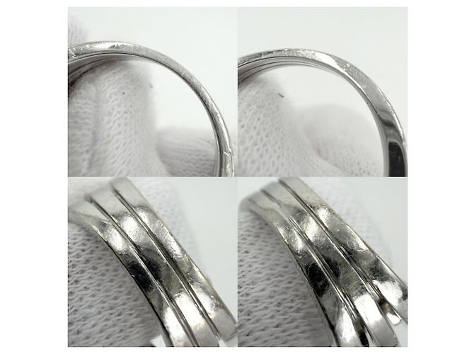 Bvlgari Bulgari Lucia Band Ring Ring - Ansicht 8