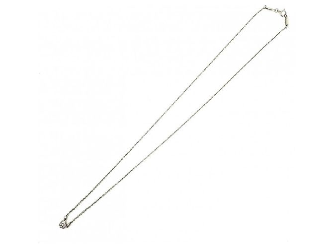 Collana Cuore By the Yard da donna Tiffany & Co. - vista 6