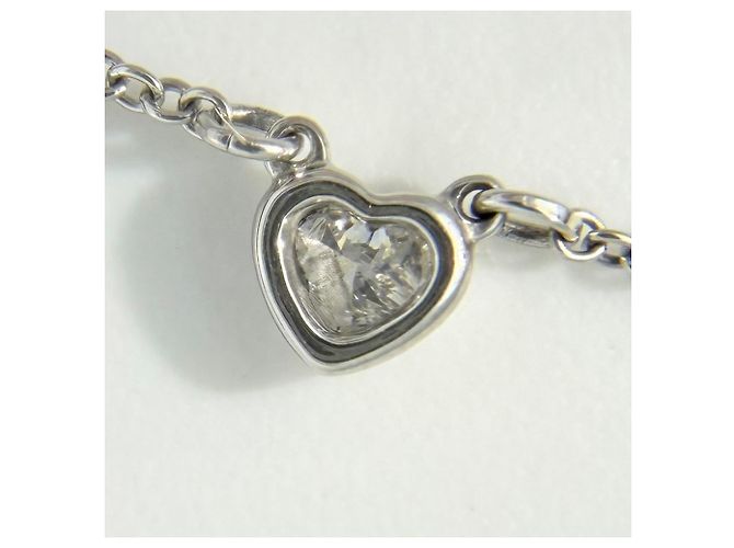 Collana Cuore By the Yard da donna Tiffany & Co. - vista 8