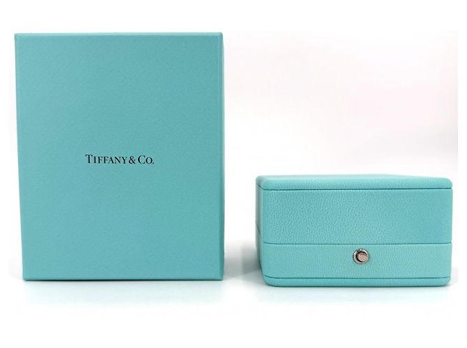 Collana Tiffany & Co. Hardware Double Link - vista 6