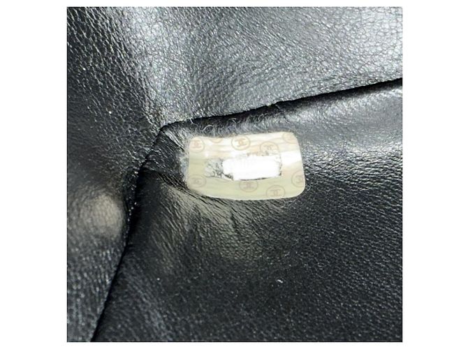 Borsa Tote con catena Matelassé da donna Chanel Nero - vista 6
