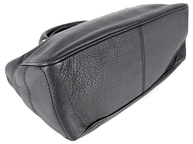 Céline Borsa Tote Celine Macadam Boogie Bag Nero - vista 3