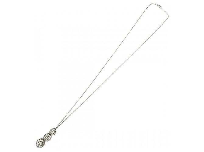 Collana Triple Drop Circlet da donna Tiffany & Co. - vista 6