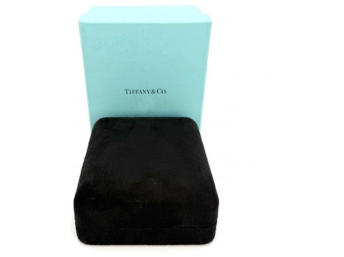 Collana Triple Drop Circlet da donna Tiffany & Co. - vista 9