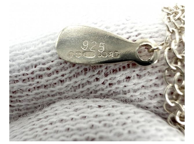 Collana Mesh da donna Tiffany & Co. - vista 4