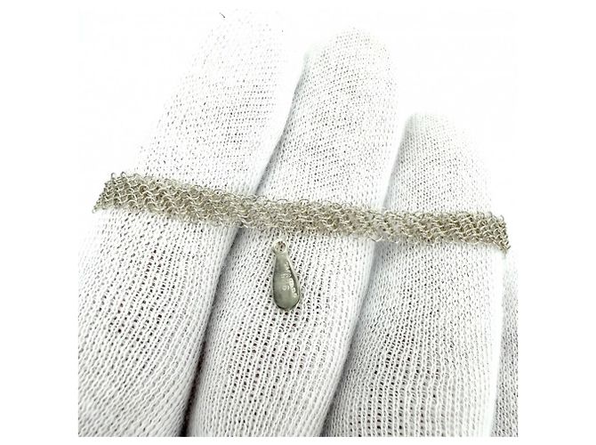 Collana Mesh da donna Tiffany & Co. - vista 6