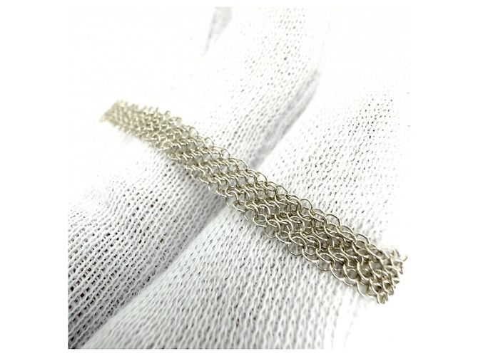 Collana Mesh da donna Tiffany & Co. - vista 7