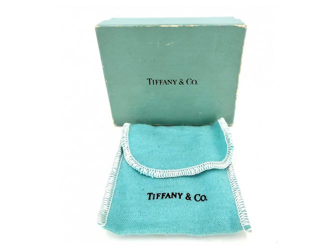 Collana Mesh da donna Tiffany & Co. - vista 8