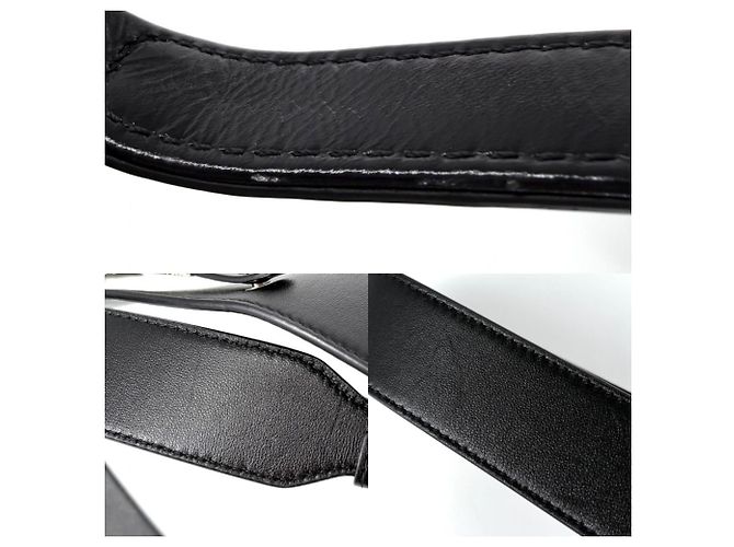 Borsa a mano Christian Dior Lady Dior Small Nero - vista 15