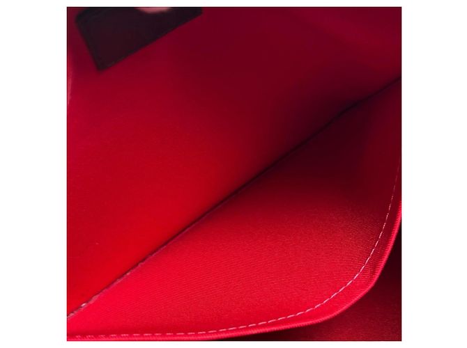 Borsa a tracolla Louis Vuitton Southbank Marrone - vista 6