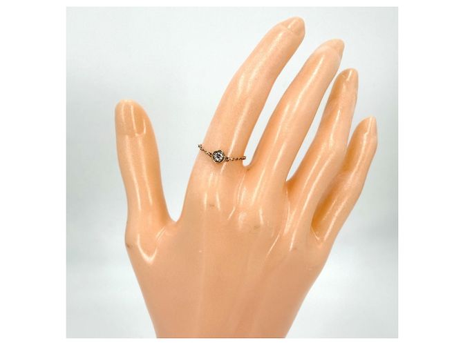 Tiffany & Co. Elsa Peretti By the Yard Ring - Ansicht 2