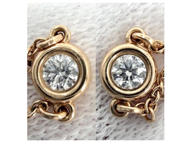 Tiffany & Co. Elsa Peretti By the Yard Ring - Ansicht 3