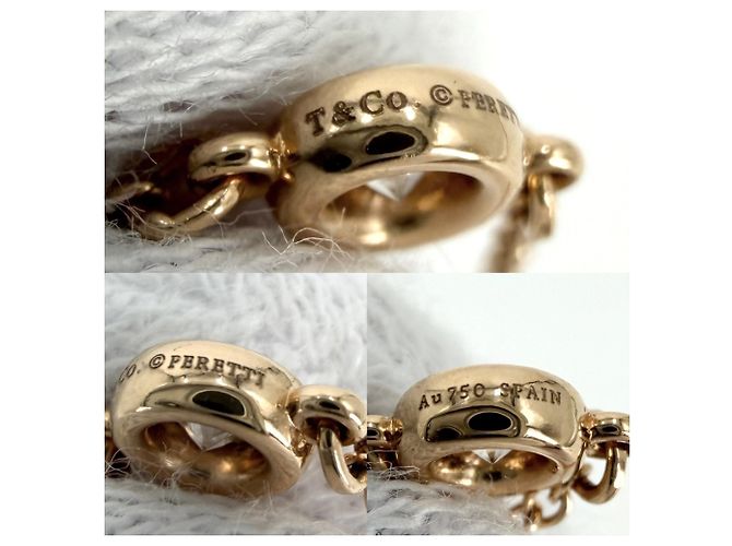 Tiffany & Co. Elsa Peretti By the Yard Ring - Ansicht 4