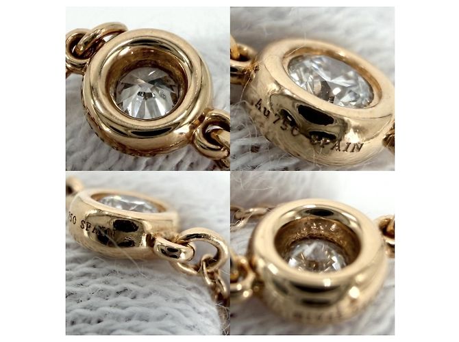 Tiffany & Co. Elsa Peretti By the Yard Ring - Ansicht 5