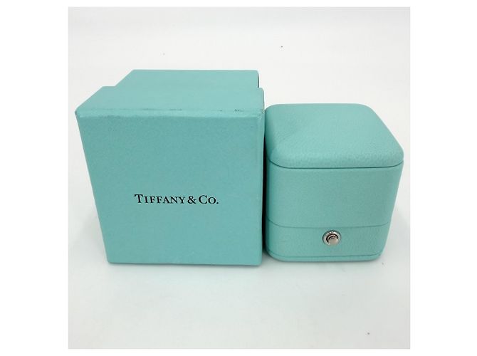 Tiffany & Co. Elsa Peretti By the Yard Ring - Ansicht 6